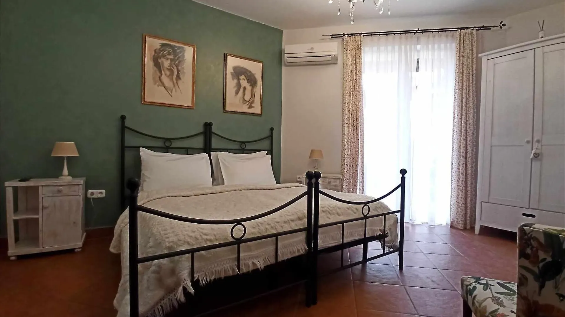 Villa Toscana Hajdúszoboszló Apartment