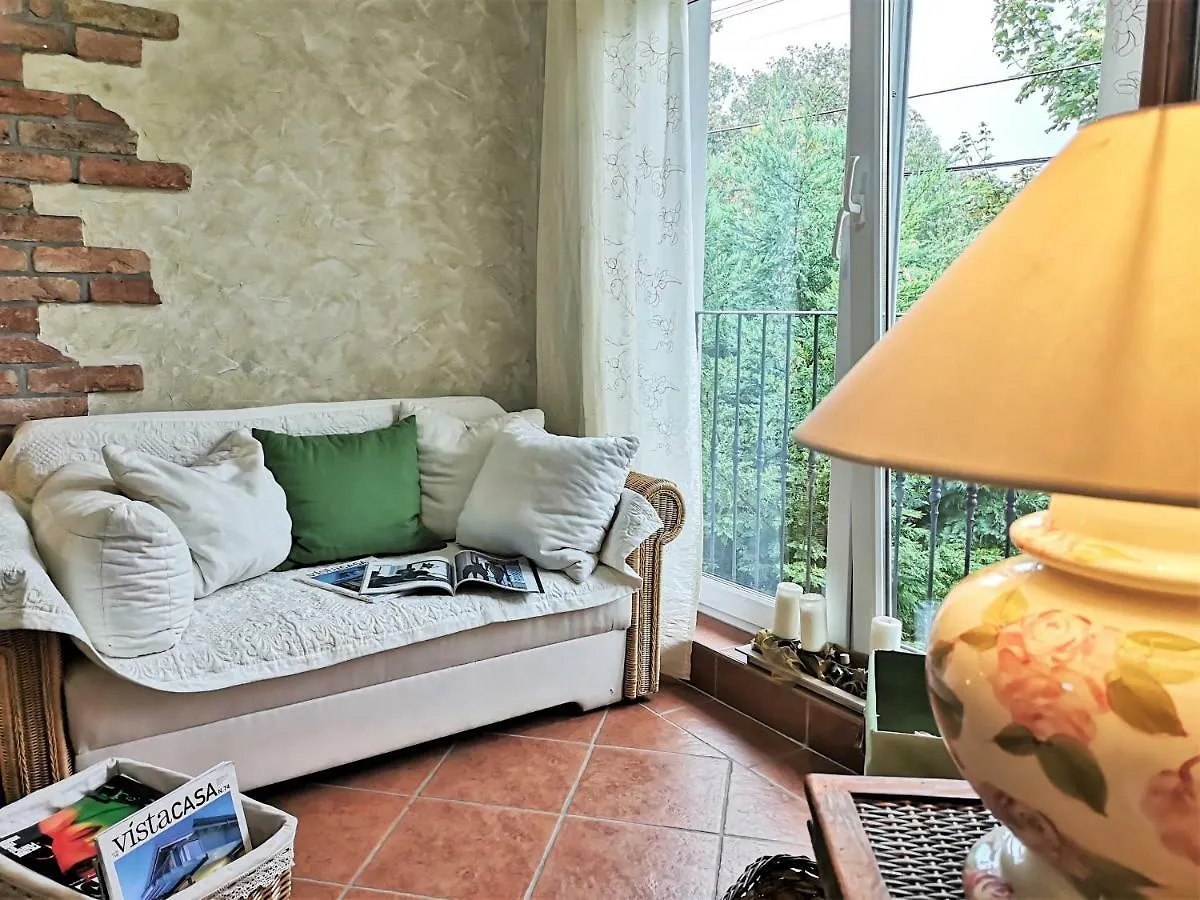 Villa Toscana Hajdúszoboszló