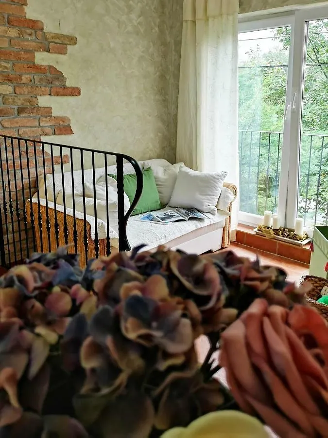 Apartment Villa Toscana Hajdúszoboszló