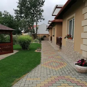 Kaktuszvirag Apartmanhaz Hajdúszoboszló