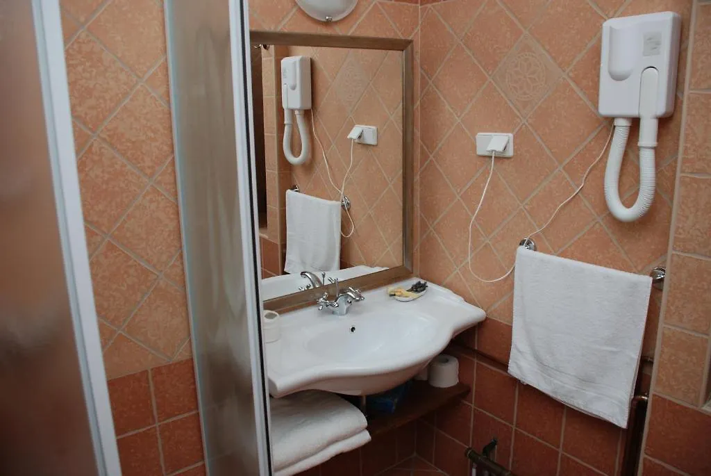 Villa Toscana Hajdúszoboszló Apartament