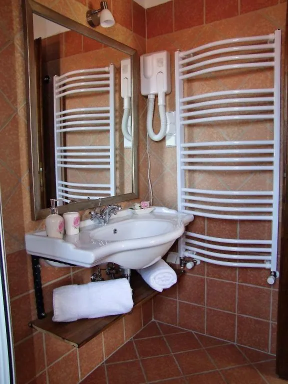 Villa Toscana Hajdúszoboszló 0*,  Węgry
