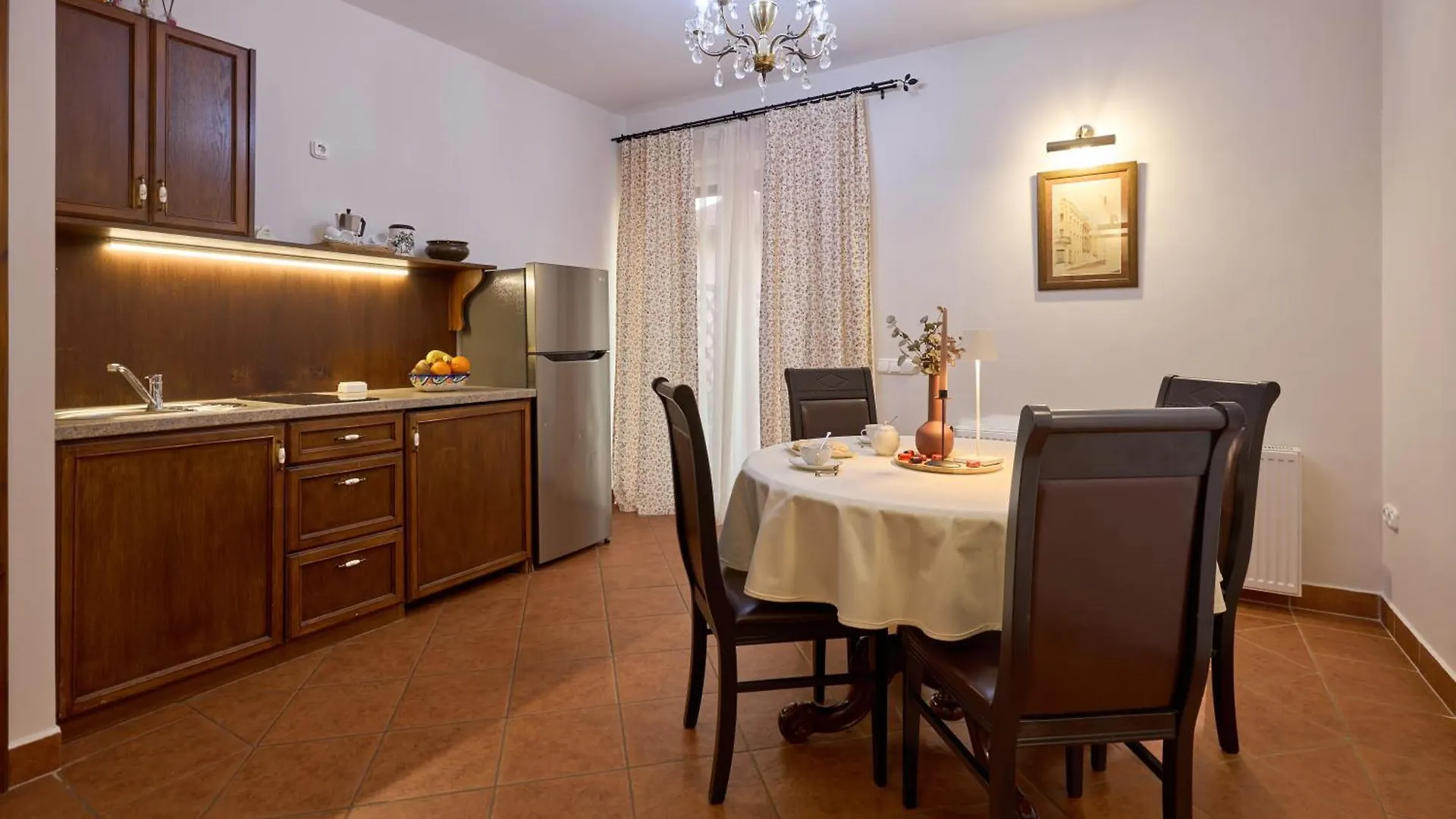 Villa Toscana Hajdúszoboszló Hungria