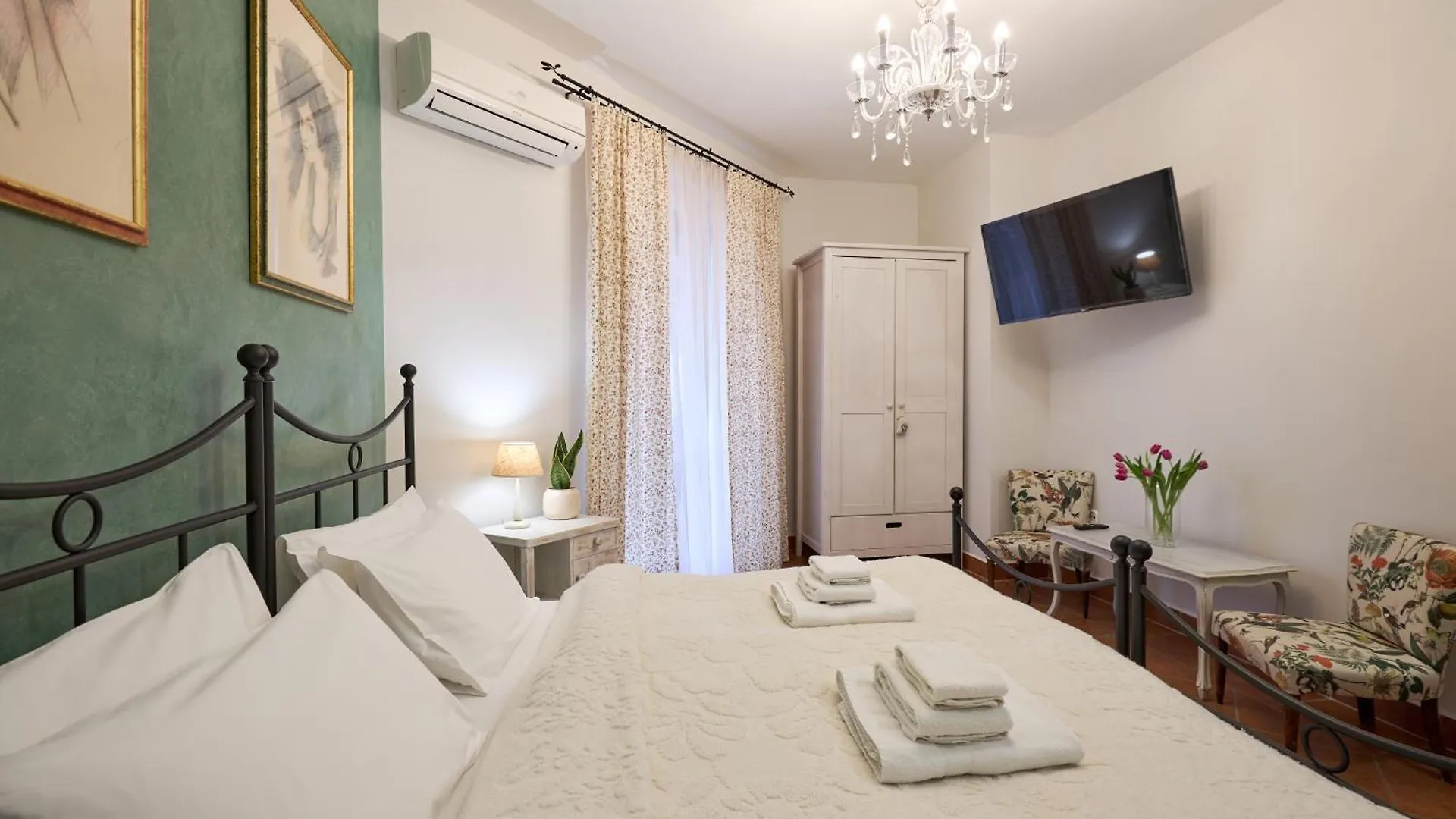 Villa Toscana Hajdúszoboszló