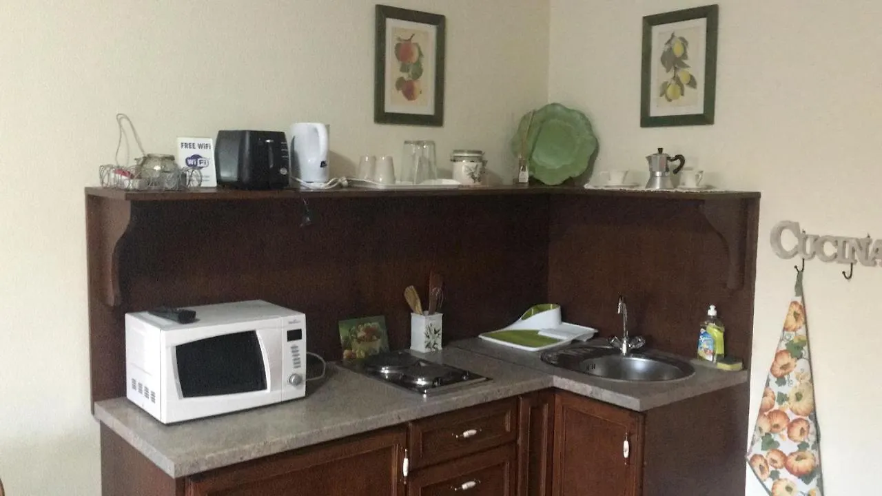 Villa Toscana Hajdúszoboszló Apartament